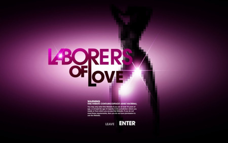 Laborers of Love Front Page