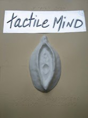 Tactile Mind Cover