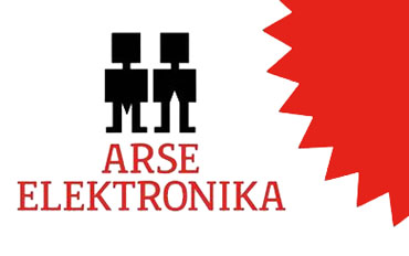 Arse Elektronika 2013